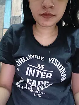 cute IndianBabe online show from 05-27-26, 01:35