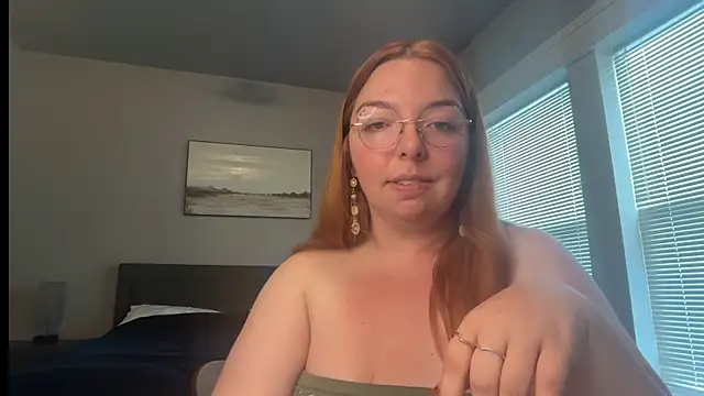 curvycate127 online show from 05-25-26, 08:37