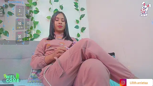 Snapshot of LiiLiith-1 chatting on 10-14-25, 03:29 LiiLiith-1 online show from 10-14-25, 03:29