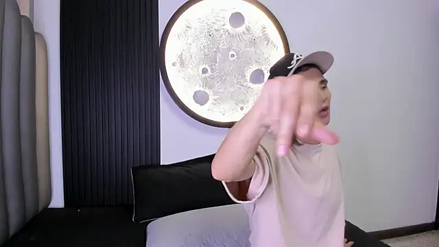 Martshall09 online show from 10-10-25, 09:14