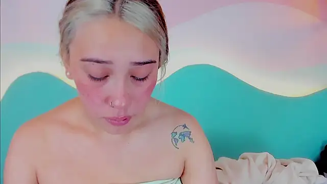 Lannajansen online show from 10-31-25, 11:55