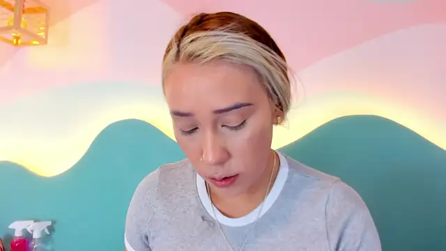 Lannajansen online show from 01-08-26, 04:20