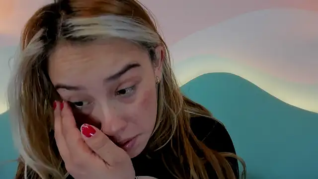 Lannajansen online show from 02-09-26, 01:59