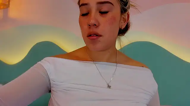 Lannajansen online show from 02-14-26, 01:08