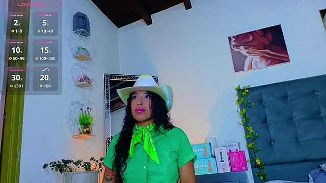 Snapshot of Akemirosse chatting on 10-13-25, 03:45 Akemirosse online show from 10-13-25, 03:45