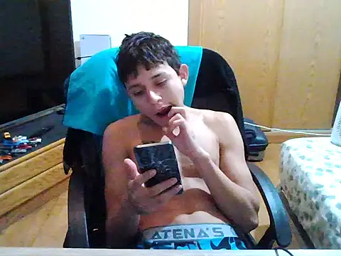 Snapshot of S4nt1luXx chatting on 11-26-25, 03:02 S4nt1luXx online show from 11-26-25, 03:02