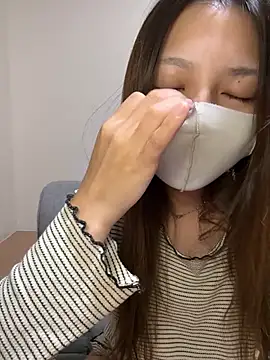 anchan69 online show from 10-18-25, 06:52