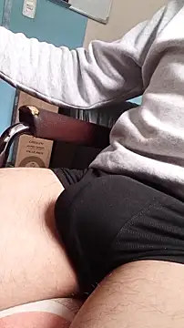 Snapshot of Andre16c chatting on 02-23-26, 03:09 Andre16c online show from 02-23-26, 03:09