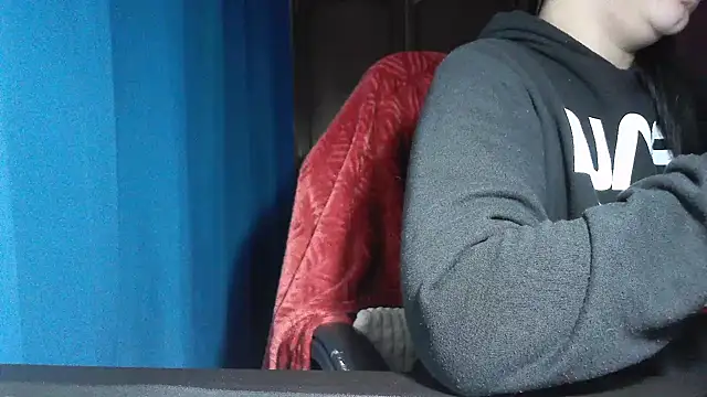 Snapshot of bunnyfox420 chatting on 11-13-25, 06:07 bunnyfox420 online show from 11-13-25, 06:07