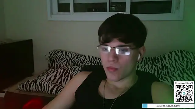 vitorsafado19 online show from 10-20-25, 02:56