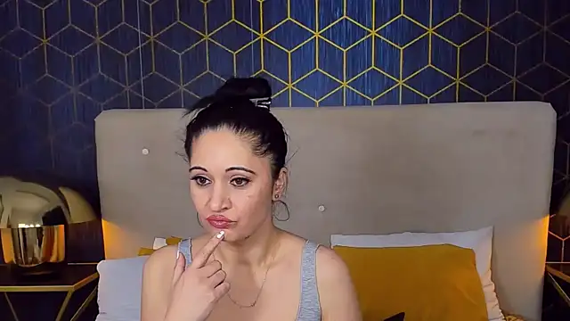 ValeryBlakes online show from 03-22-25, 08:15