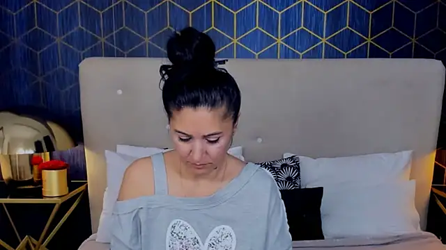 ValeryBlakes online show from 11-02-25, 07:05