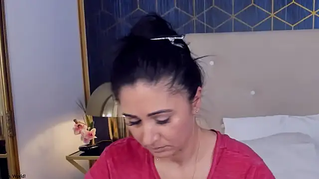 ValeryBlakes online show from 03-21-26, 08:23