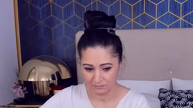 ValeryBlakes online show from 04-10-26, 06:23