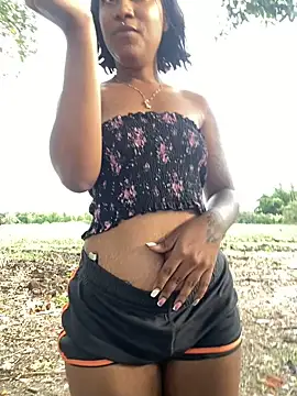 Charlotte bronxxx online show from 01-26-25, 09:51