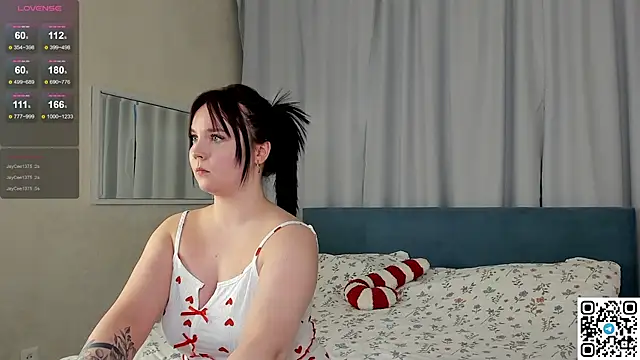 maya suun online show from 02-26-25, 08:37