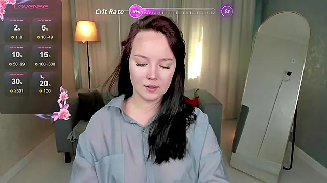 maya suun online show from 09-12-25, 02:22