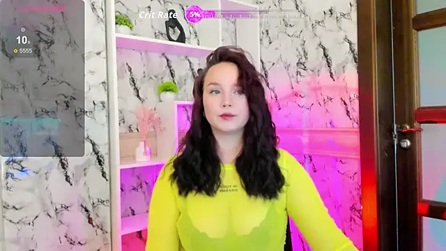 maya suun online show from 09-21-25, 02:02