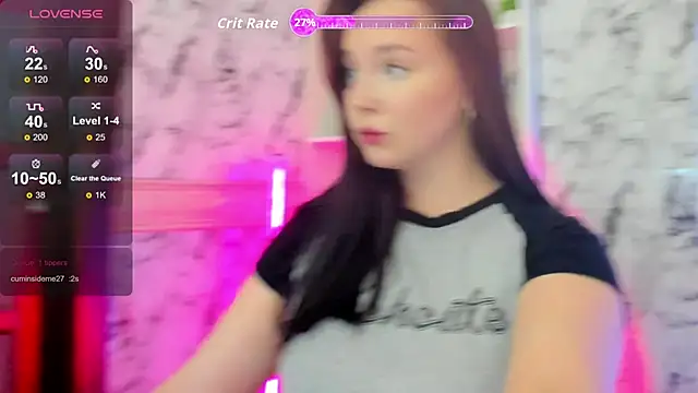 maya suun online show from 09-28-25, 01:22