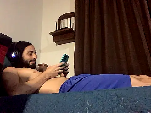 Nooneisthis online show from 10-31-25, 04:57