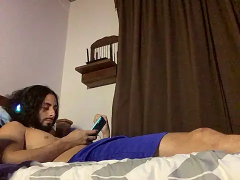 Nooneisthis online show from 11-18-25, 07:57