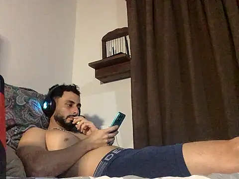 Nooneisthis online show from 03-22-26, 06:50