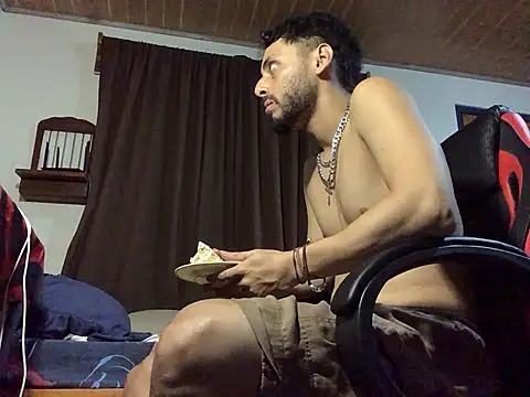 Nooneisthis online show from 04-14-26, 03:12