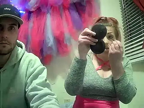 barbieinbondage7 online show from 01-31-25, 05:09