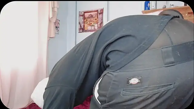 barbieinbondage7 online show from 05-08-26, 02:33