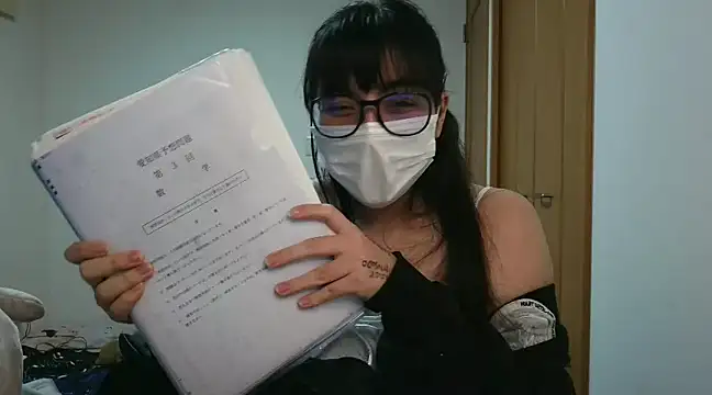 Sisi cute online show from 02-04-25, 08:24