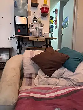 paullliliu online show from 03-13-26, 04:35