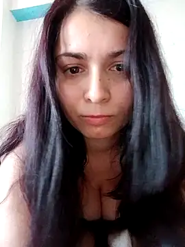 Ayanadolly online show from 01-27-25, 08:29