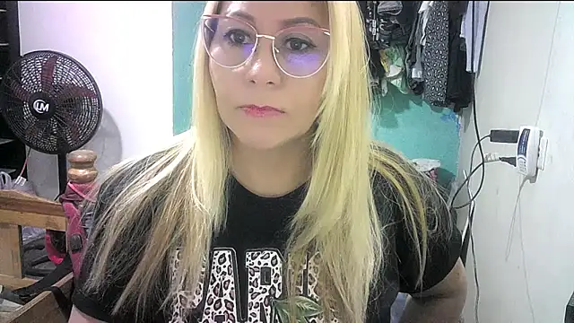 mariana0x online show from 03-16-26, 10:52