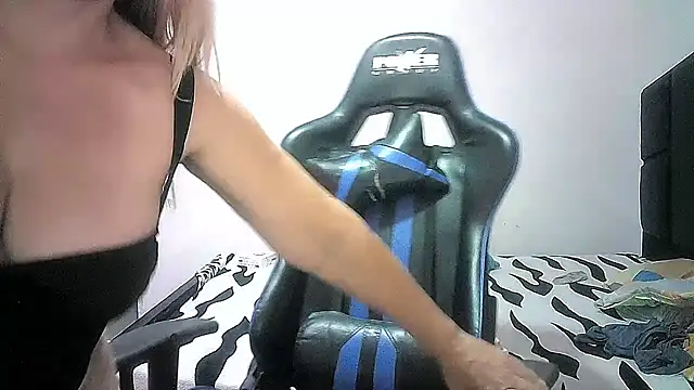 mariana0x online show from 03-22-26, 12:47