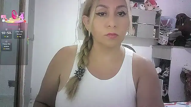 mariana0x online show from 05-22-26, 08:58