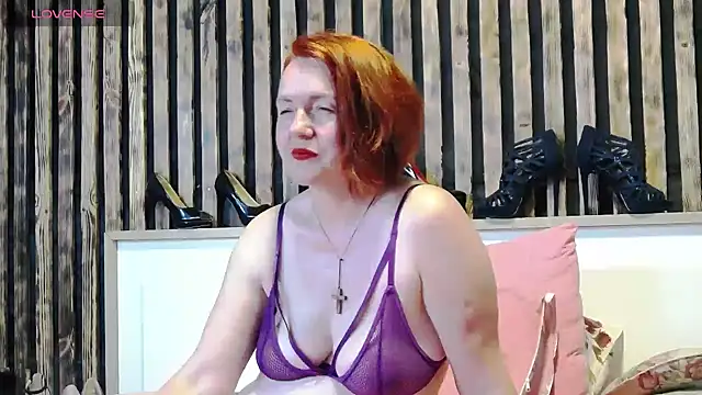 Alis Lovi online show from 05-24-26, 09:47