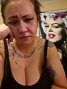 Jagebabe13 online show from 12-05-25, 12:36