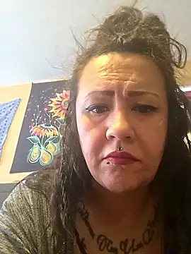 Jagebabe13 online show from 01-12-26, 03:39