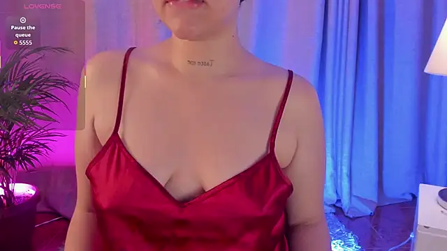 Snapshot of Hannah_Jonhson chatting on 09-20-25, 04:35 Hannah Jonhson online show from 09-20-25, 04:35