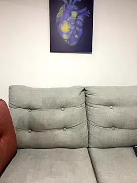 Snapshot of MeganCrow chatting on 09-26-25, 12:36 MeganCrow online show from 09-26-25, 12:36