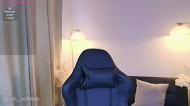 Victoria Collinns online show from 04-08-26, 05:24