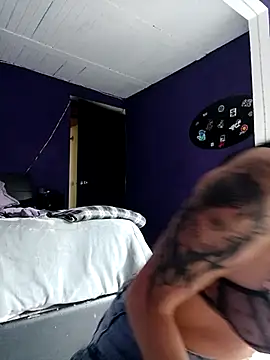 CattyMoon online show from 03-09-25, 06:43