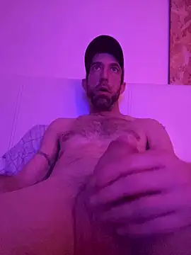 Pilote19 online show from 03-23-25, 02:04