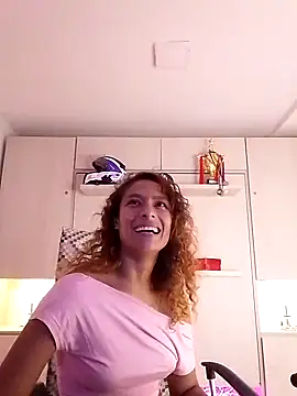 Zoedaniels online show from 02-27-25, 11:26