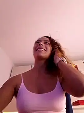 Zoedaniels online show from 03-10-25, 08:23