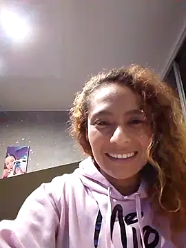 Zoedaniels online show from 03-13-25, 05:22