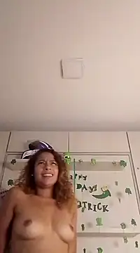 Zoedaniels online show from 03-18-25, 12:05