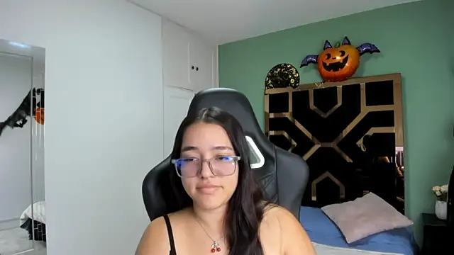 Billie Jhonson  online show from 10-22-25, 07:02