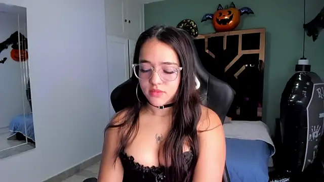 Billie Jhonson  online show from 10-29-25, 08:10