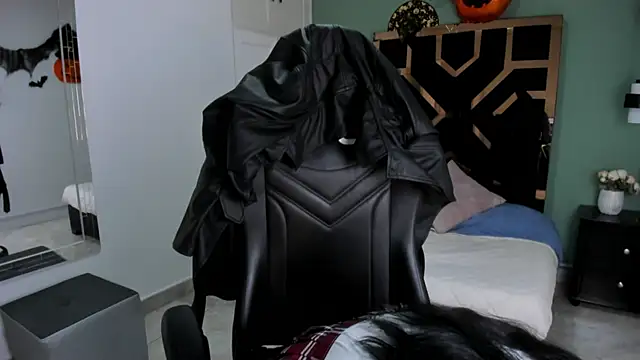 Billie Jhonson  online show from 11-02-25, 03:03